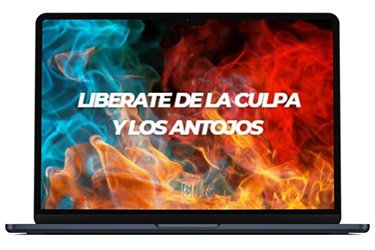 liberate de la culpa