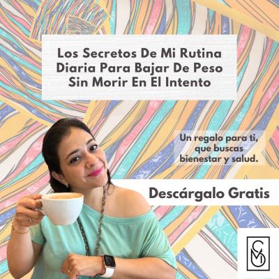 Secretos de mi Rutina Diaria Product Image v2